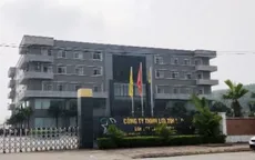 Bao giờ khắc phục xong sự cố môi trường tại Công ty TNHH Lợi Tín Lập Thạch, Vĩnh Phúc?