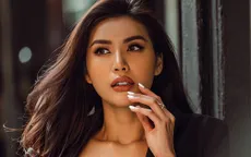 Minh Tú: "Đừng bao giờ sợ xấu khi diễn những cảnh khóc"