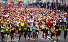 Giải mã sự bùng nổ các giải chạy marathon