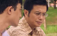Sinh tử - Tập 12: Không chức không quyền, Hoàng (Trọng Hùng) sẽ phải thay Vũ (Việt Anh) hứng tội vụ sập mỏ đá?
