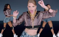 Sau 5 năm, “Shake It Off” của Taylor Swift đạt chứng nhận Kim cương