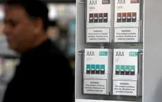 Thêm một bang ở Mỹ kiện hãng sản xuất thuốc lá điện tử Juul