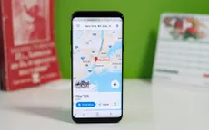 Google Maps hỗ trợ phát hiện các cửa hàng bán lẻ trên lộ trình