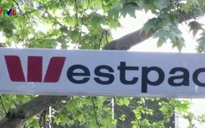 Westpac bị cáo buộc vi phạm quy tắc chống rửa tiền