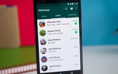WhatsApp gây hao pin trên một số dòng máy Android