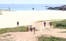 Kiểm soát du lịch tự phát