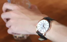 Không thể bỏ lỡ ưu đãi lớn nhất năm: Black Friday - Giảm giá đến 30% tại Đăng Quang Watch