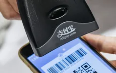 Alipay mở rộng hợp tác với các doanh nghiệp châu Âu