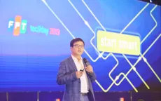 "Khởi động chuyển đổi số từ những điều đơn giản nhất"