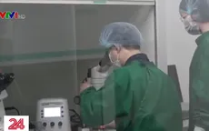 Phụ huynh Trung Quốc chi nghìn USD xét nghiệm ADN xem con có phải thần đồng