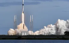 Tàu SpaceX giao hàng lên Mặt trăng vào năm 2022
