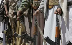 Lực lượng Houthi thả tự do cho thủy thủ và tàu Hàn Quốc