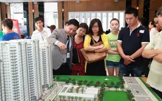 Từ năm 2020, Ngân hàng Nhà nước siết chặt cho vay bất động sản