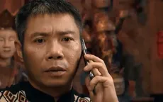 Hoa hồng trên ngực trái - Tập 32: Con trai thầy Thông bị bắt, Dung thẳng thừng từ chối giúp thoát tội