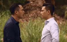 Sinh tử - Tập 13: Hoàng (Trọng Hùng) thề "thằng này không đi tù một mình"