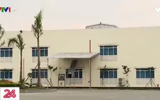 Công nhân Công ty Lợi Tín sẽ quay lại nhà máy làm việc khi điều kiện và môi trường làm việc an toàn