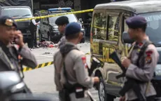 Indonesia bắt giữ hơn 70 nghi phạm đánh bom trên đảo Sumatra