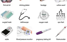 Một số thiết bị y tế cần thiết cho người cao tuổi