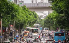 Hà Nội điều chỉnh nhiều tuyến bus để kết nối với ga đường sắt
