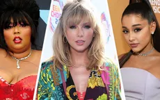 Công bố đề cử Grammy 2020: Nữ giới lên ngôi