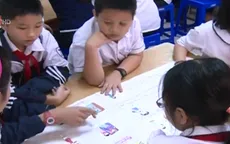 Đánh giá lại chương trình giáo dục thực nghiệm