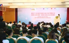 Đến năm 2050, khoảng 10 triệu người tử vong vì kháng kháng sinh