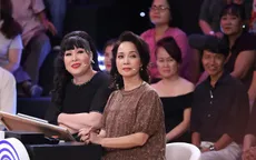 NSND Lê Khanh tâm sự thời nghèo khó, cả nhà nằm chung một cái chăn, úp thìa vào cho ấm