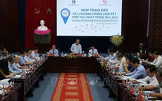 Hợp tác phát triển du lịch ĐBSCL với TP.HCM