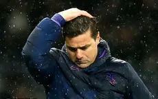 Báo chí Anh tiết lộ lý do Mauricio Pochettino bị sa thải