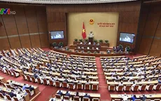 Trách nhiệm trong việc tiếp thu chỉnh lý dự án luật