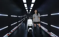 Yadea G5: "Tay chơi" mới của thị trường xe điện Việt, giá 39,9 triệu đồng