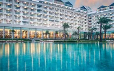 Mãn nhãn với tiện nghi của Resort đẳng cấp Phú Quốc