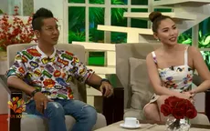 Quỳnh Thư vs Hoàng Rapper chia sẻ 1001 câu chuyện vui về shopping
