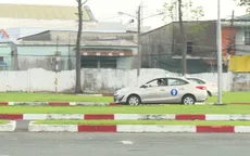 Bộ giao thông vận tải kiểm tra các trung tâm lái xe sát hạch tại Cần Thơ