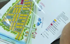 Hợp đồng góp vốn đầy rủi ro cho người mua