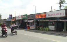 Người dân tại khu đô thị mới Thới Lai vẫn khiếu nại kéo dài