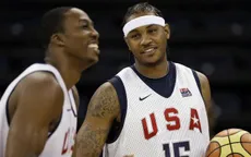 Bước lùi cần thiết trong sự nghiệp của những ngôi sao NBA