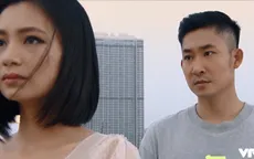 Hoa hồng trên ngực trái - Tập 32: Được phi công trẻ coi là cả thế giới, San lại lanh lùng quay bước đi