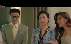 Yếu nhân lực, phim Việt phập phù chất lượng