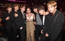 Đề cử Grammy 2020: Halsey phẫn nộ vì BTS “trắng tay”