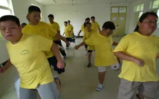 Gia tăng tỷ lệ học sinh béo phì tại Trung Quốc