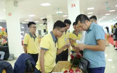 Ứng dụng công nghệ vận tải hiện đại trên tuyến xe khách Hà Nội - Lào Cai - Sapa