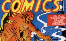 Chi 1,26 triệu USD để sở hữu cuốn truyện tranh đầu tiên của Marvel