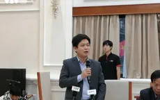 Bộ GD&ĐT: Phải chỉnh lý lỗi sai trong sách giáo khoa Ngữ văn lớp 8