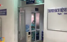 Tích cực điều trị sản phụ nguy kịch nghi do thuốc tê