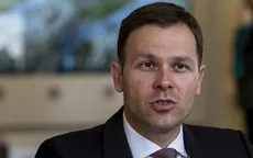 Bộ trưởng Tài chính Serbia bị tố đạo luận văn tiến sỹ