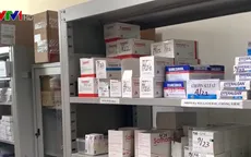 Vụ sản phụ tử vong sau dùng thuốc gây tê: Chưa khuyến cáo ngưng sử dụng thuốc