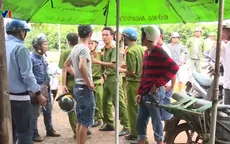 Tiền Giang: Còn 41 học viên chưa trở lại trung tâm cai nghiện