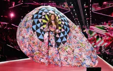 Victoria’s Secret tuyên bố hủy show 2019