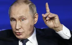 Tổng thống Putin kêu gọi tăng cường sức mạnh quân sự của Nga